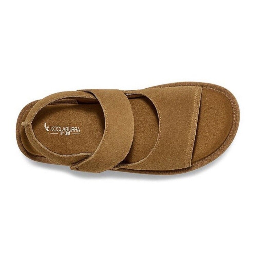 New Koolaburra By UGG Tizz  Sandals Women's Size 11